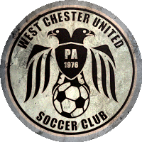 Logo West Chester United SC